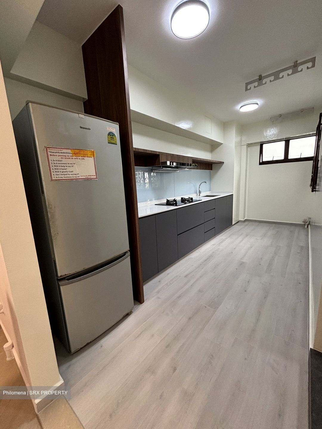 Blk 501A Montreal Spring (Sembawang), HDB 5 Rooms #586459221